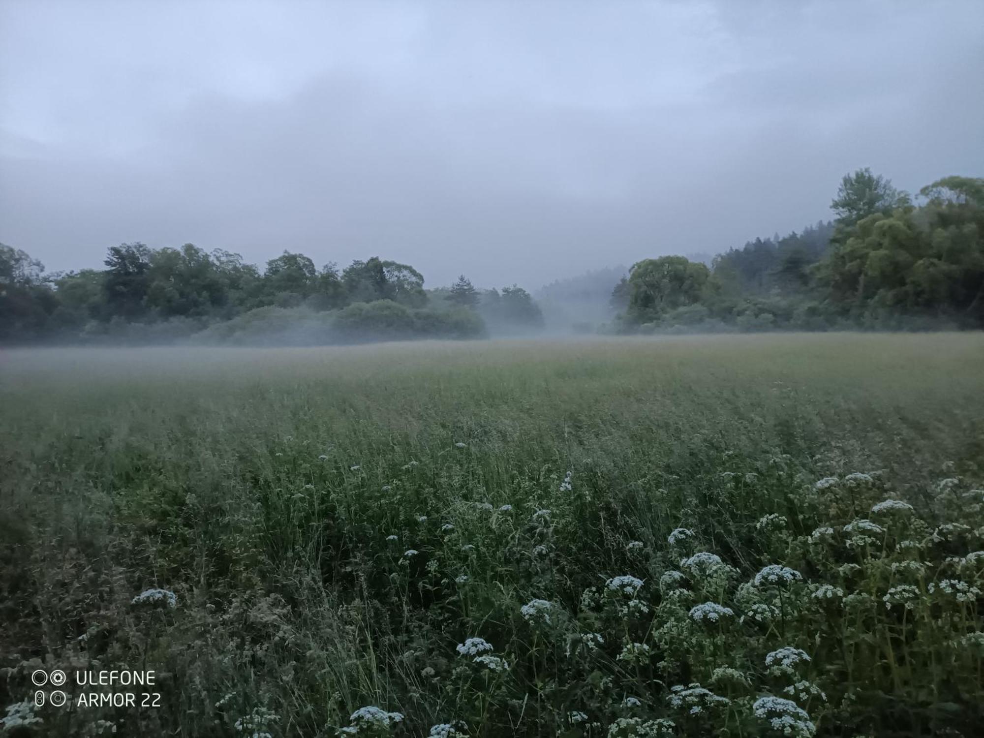 Podlesok 697 Villa Hrabusice Bagian luar foto
