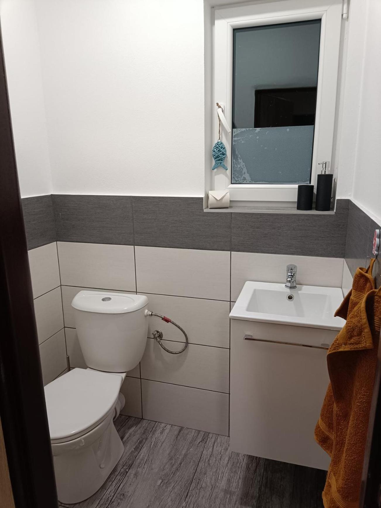 Podlesok 697 Villa Hrabusice Bagian luar foto