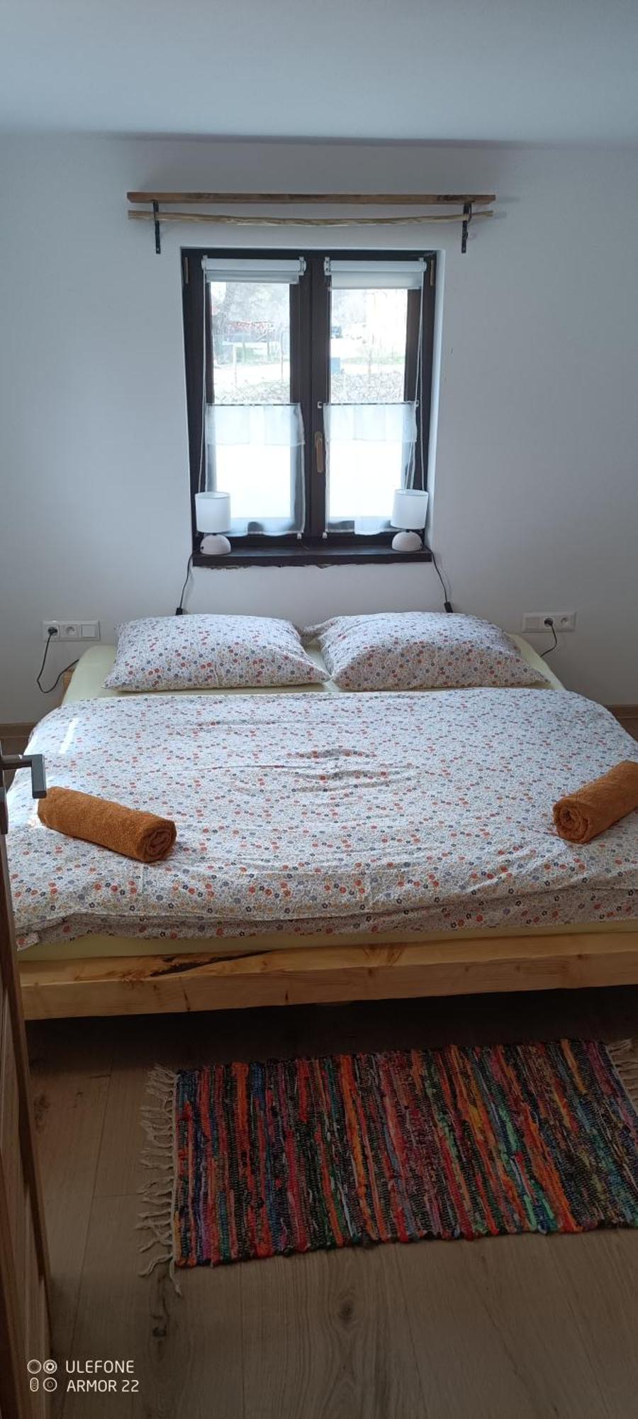 Podlesok 697 Villa Hrabusice Bagian luar foto